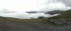Archiv Foto Webcam Zirmbahn Nauders 06:00