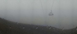 Archiv Foto Webcam Zirmbahn Nauders 09:00