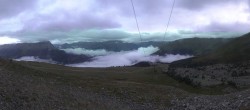 Archiv Foto Webcam Zirmbahn Nauders 05:00