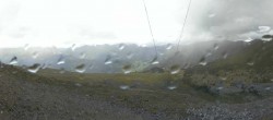 Archiv Foto Webcam Zirmbahn Nauders 17:00