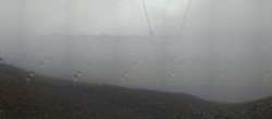 Archived image Webcam Zirmbahn Nauders 07:00