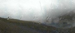 Archived image Webcam Zirmbahn Nauders 09:00
