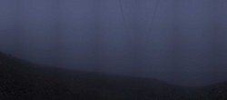 Archiv Foto Webcam Zirmbahn Nauders 19:00