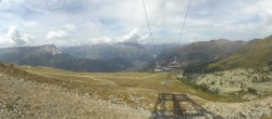 Archiv Foto Webcam Zirmbahn Nauders 11:00