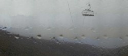 Archiv Foto Webcam Zirmbahn Nauders 10:00