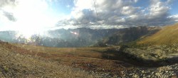 Archived image Webcam Zirmbahn Nauders 17:00