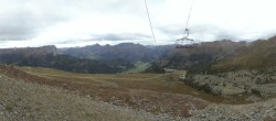 Archived image Webcam Zirmbahn Nauders 15:00