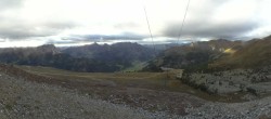Archived image Webcam Zirmbahn Nauders 17:00