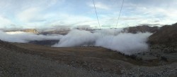 Archived image Webcam Zirmbahn Nauders 07:00