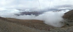 Archived image Webcam Zirmbahn Nauders 09:00