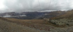 Archived image Webcam Zirmbahn Nauders 13:00