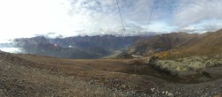 Archived image Webcam Zirmbahn Nauders 15:00