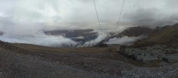 Archiv Foto Webcam Zirmbahn Nauders 07:00
