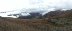 Archiv Foto Webcam Zirmbahn Nauders 13:00