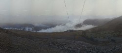 Archiv Foto Webcam Zirmbahn Nauders 15:00