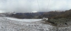 Archived image Webcam Zirmbahn Nauders 04:00