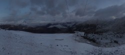 Archived image Webcam Zirmbahn Nauders 06:00