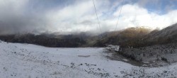 Archived image Webcam Zirmbahn Nauders 11:00