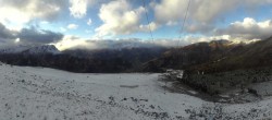 Archived image Webcam Zirmbahn Nauders 15:00