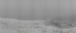 Archived image Webcam Zirmbahn Nauders 09:00