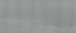 Archived image Webcam Zirmbahn Nauders 13:00