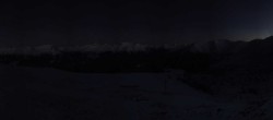 Archiv Foto Webcam Zirmbahn Nauders 05:00