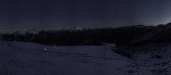 Archived image Webcam Zirmbahn Nauders 05:00