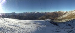 Archived image Webcam Zirmbahn Nauders 14:00