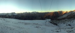 Archived image Webcam Zirmbahn Nauders 15:00
