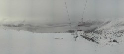 Archiv Foto Webcam Zirmbahn Nauders 13:00