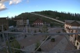 Archiv Foto Webcam Valberg Stadtzentrum 06:00
