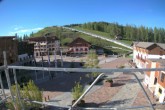 Archived image Webcam Valberg City Centre 07:00