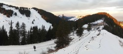 Archiv Foto Webcam Thollon les Memises 06:00