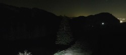 Archiv Foto Webcam Thollon les Memises 23:00
