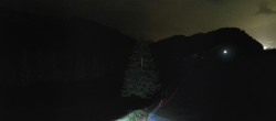 Archiv Foto Webcam Thollon les Memises 01:00