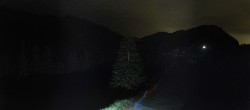 Archiv Foto Webcam Thollon les Memises 03:00
