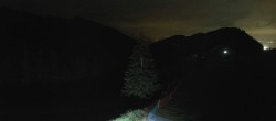 Archiv Foto Webcam Thollon les Memises 03:00