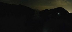 Archiv Foto Webcam Thollon les Memises 23:00