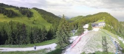 Archiv Foto Webcam Thollon les Memises 07:00