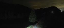 Archiv Foto Webcam Thollon les Memises 23:00