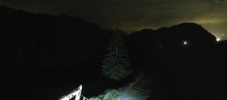 Archiv Foto Webcam Thollon les Memises 01:00