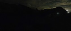 Archiv Foto Webcam Thollon les Memises 23:00