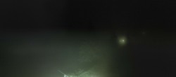 Archiv Foto Webcam Thollon les Memises 03:00