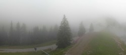 Archiv Foto Webcam Thollon les Memises 05:00