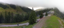 Archiv Foto Webcam Thollon les Memises 06:00