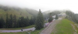 Archiv Foto Webcam Thollon les Memises 07:00