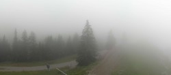 Archiv Foto Webcam Thollon les Memises 09:00