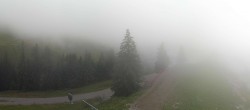 Archiv Foto Webcam Thollon les Memises 13:00