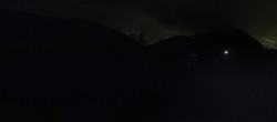 Archiv Foto Webcam Thollon les Memises 23:00