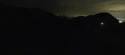 Archiv Foto Webcam Thollon les Memises 23:00
